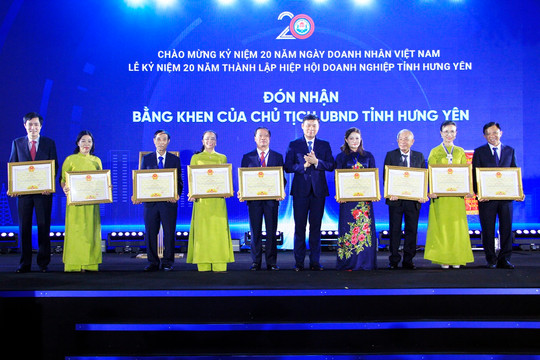 Công ty Thanh Tùng (Hưng Yên): Hành trình khẳng định thương hiệu