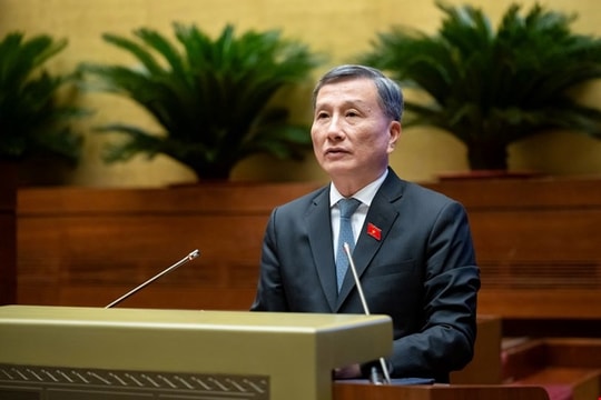 Dự thảo Luật Điện lực (sửa đổi): Cân nhắc đảm bảo tính thống nhất