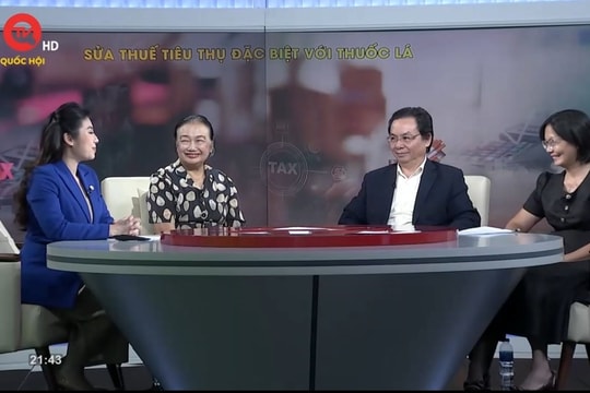 Tăng thuế TTĐB đối với thuốc lá: Cần xem xét kỹ những tác động