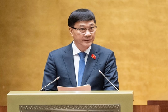 Tăng trưởng kinh tế 2024 ước đạt vượt mục tiêu Quốc hội đề ra