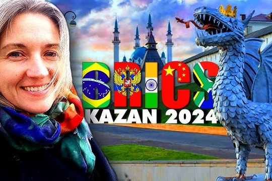 Tham vọng của BRICS (Kỳ 3): Những rủi ro tiềm ẩn