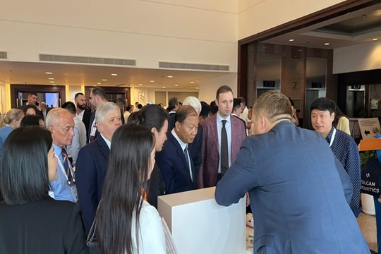 Mở rộng tiềm năng hợp tác Việt - Nga trong lĩnh vực y tế và dược phẩm