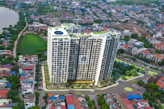 Hải Phòng: Nhiều dự án đủ điều kiện mở bán nhà ở xã hội