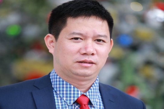 Truyền cảm hứng, động lực cho doanh nhân trẻ