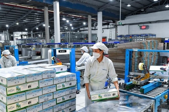 Nhu cầu tiêu dùng suy giảm, MCM bớt “ngọt”