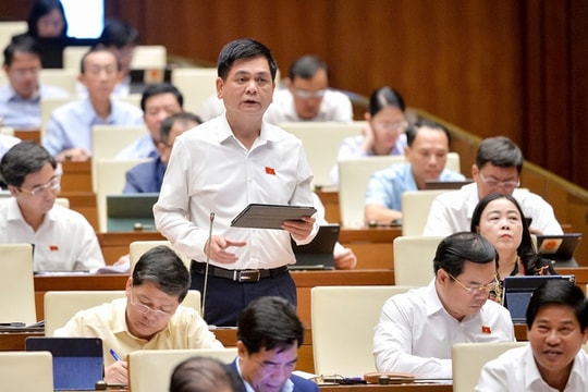 Cân nhắc chính sách ưu đãi, hỗ trợ đầu tư trong phát triển công nghiệp dược