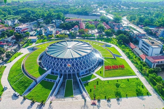 Điện Biên đẩy mạnh cải thiện Chỉ số Tiếp cận đất đai