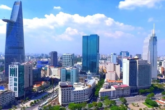 Làm gì để phát triển thị trường trái phiếu đô thị?: Cần sàn giao dịch riêng biệt