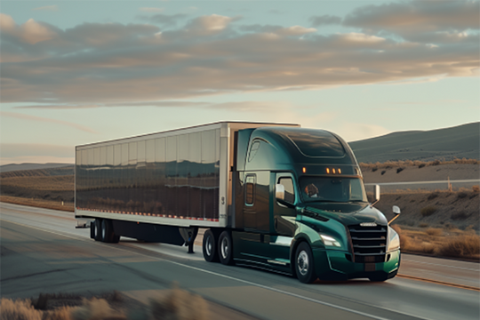 Doanh nghiệp khởi nghiệp thúc đẩy điện khí hóa ngành vận tải