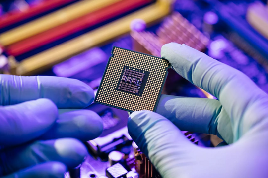 Tập đoàn toàn cầu hiến kế Việt Nam nâng tầm chuỗi cung ứng bán dẫn