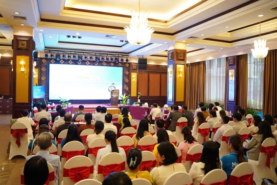 Chung kết Cuộc thi Khởi nghiệp đổi mới sáng tạo tỉnh Thừa Thiên Huế năm 2024