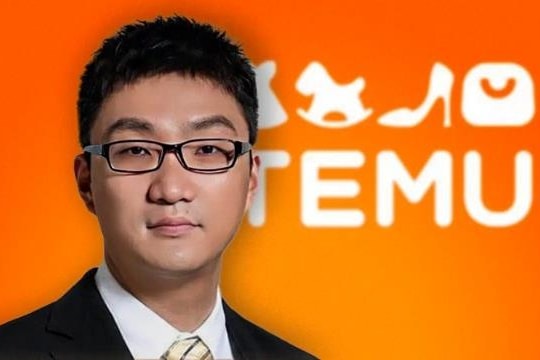 Những điều thú vị về “ông trùm” của Temu