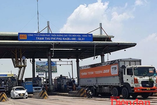 Vì sao Quốc lộ 51 rơi vào cảnh “cha chung không ai khóc”?