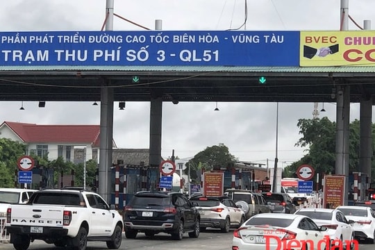 Phân cấp quản lý quốc lộ: Giao quyền phải đi đôi với giao tiền và trách nhiệm