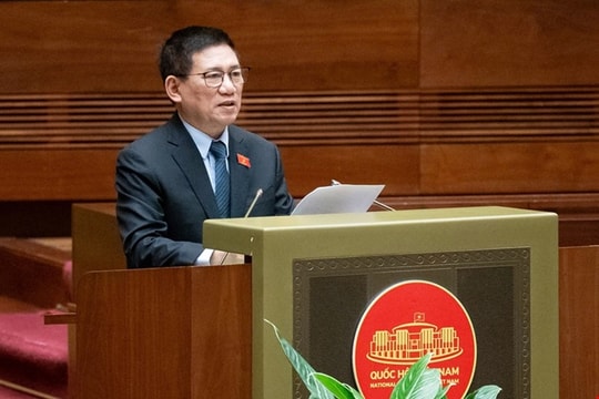 Cần thiết đầu tư bổ sung vốn Nhà nước tại VCB