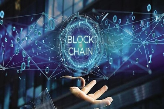 Tăng cường phát triển Blockchain tại Việt Nam