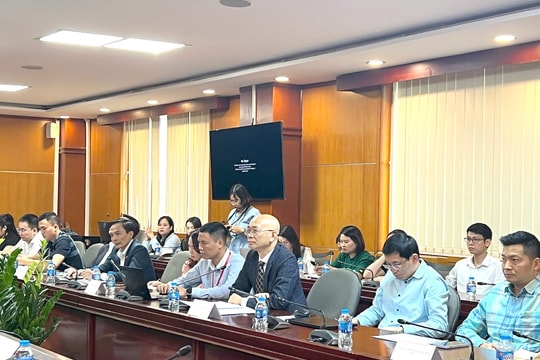 Nhiều tiềm năng kết nối kinh doanh giữa doanh nghiệp Việt Nam và Ả Rập