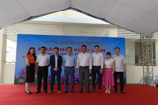 Đáp ứng nguồn cung lao động theo nhu cầu thị trường