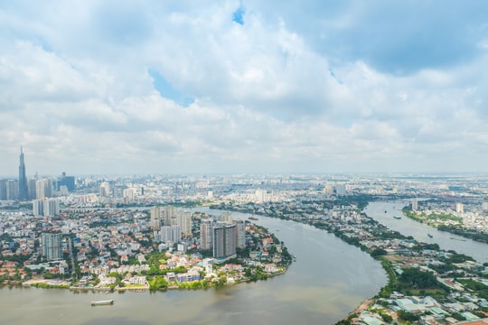 Đường sắt nhẹ Sun Group đề xuất tại TPHCM: “đáp án xanh” cho giao thông đô thị và kết nối liên vùng