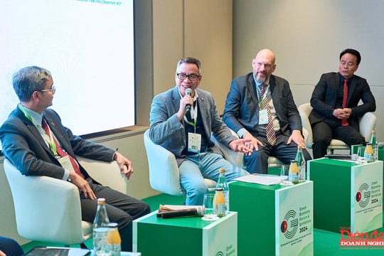 Doanh nghiệp logistics và xuất khẩu ứng phó với CBAM