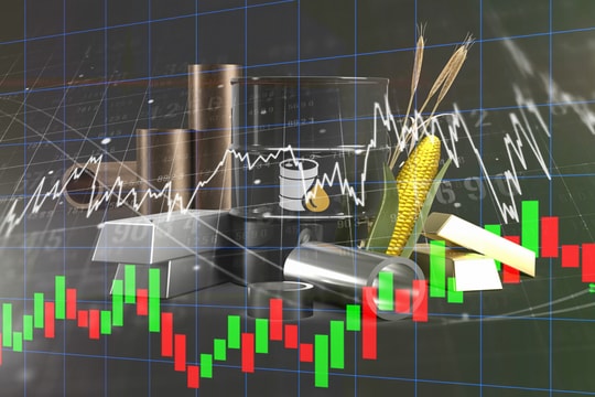 Nhiều dấu hiệu dẫn đến “nền kinh tế đắt đỏ”