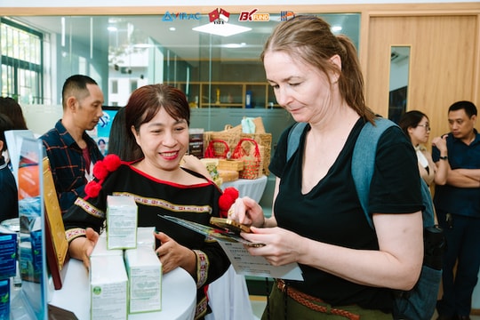 Tạo hệ sinh thái hỗ trợ doanh nghiệp xã hội đổi mới sáng tạo