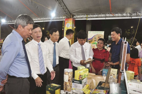 Bùng phát “lửa” khởi nghiệp Quảng Nam