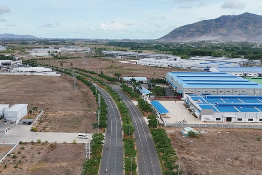 Cuộc đua “săn” quỹ đất sạch