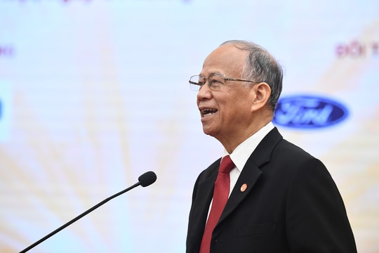 DIỄN ĐÀN BÁO CHÍ VÀ DOANH NGHIỆP: Cầu nối cho phát triển bền vững