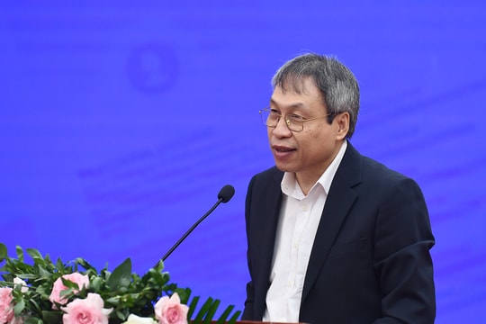 DIỄN ĐÀN BÁO CHÍ VÀ DOANH NGHIỆP: Báo chí trong sự phát triển lớn mạnh của doanh nghiệp