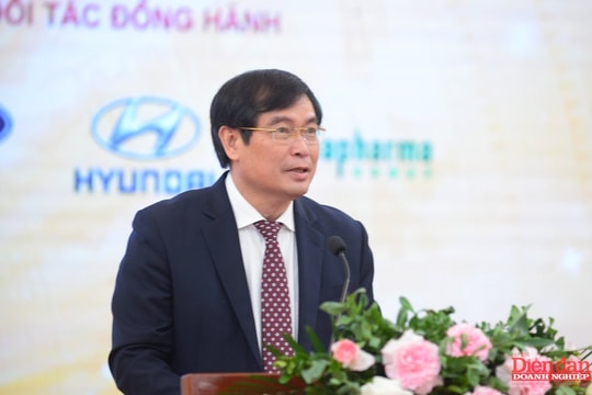 DIỄN ĐÀN BÁO CHÍ VÀ DOANH NGHIỆP: Đẩy mạnh truyền thông chính sách