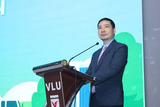 Suntory PepsiCo Việt Nam tổ chức hội thảo nâng cao nhận thức về thu gom và tái chế