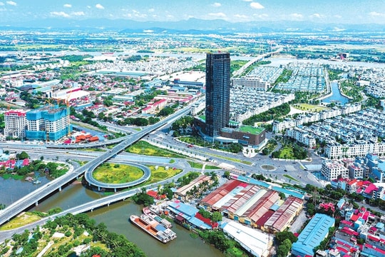 Hải Phòng đẩy mạnh thu hút đầu tư FDI