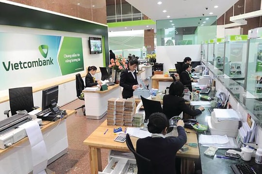 Tăng vốn ngân hàng và ngân sách