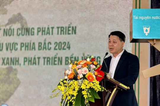 Hà Nội khuyến khích doanh nghiệp chuyển đổi đầu tư, sản xuất xanh