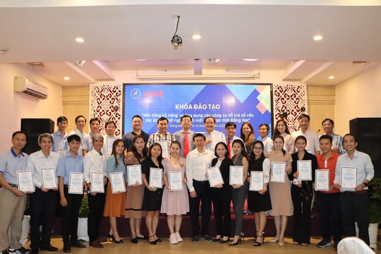 Đồng Nai: Phát triển môi trường hệ sinh thái khởi nghiệp đổi mới sáng tạo tại địa phương