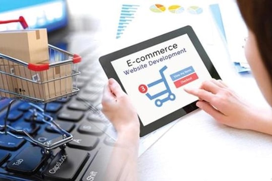 Bức tranh thương mại điện tử Việt Nam 9 tháng có gì đặc biệt?