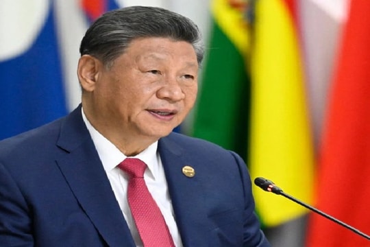 Trung Quốc kêu gọi cải cách tài chính toàn cầu