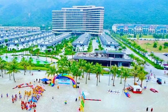 Quảng Ninh: Thúc đẩy phát triển kinh tế biển bền vững