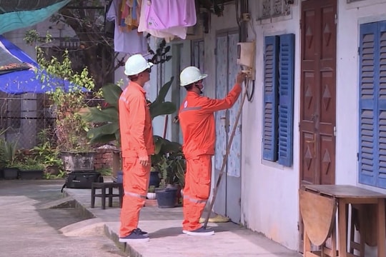 Người thuê nhà tại các tỉnh phía nam được áp giá điện như thế nào