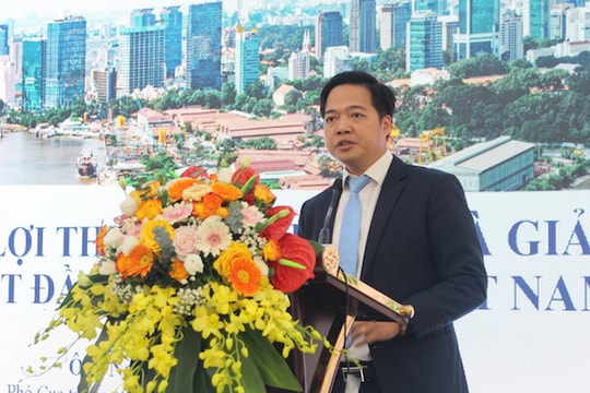 Hà Nội liên kết, xây dựng, hình thành mạng lưới sản xuất xanh và bền vững