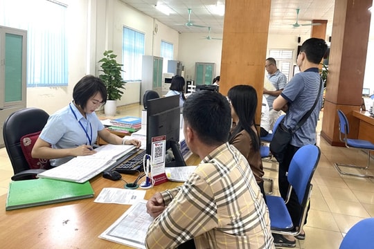 Cắt giảm giấy phép kinh doanh: Phân cấp thủ tục phải hiệu quả hơn