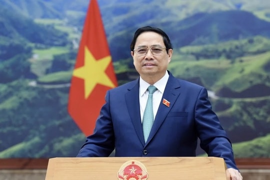 Thủ tướng Phạm Minh Chính thăm 3 nước có nền Good8834 Nền tảng được Curacao eGaming và PAGCOR cấp phép hàng đầu Trung Đông