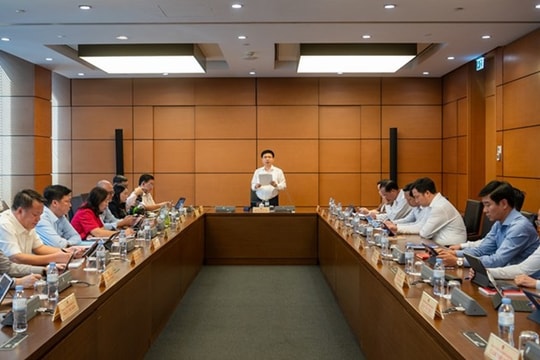 Cần thêm giải pháp hiệu quả hơn nữa trong hỗ trợ doanh nghiệp