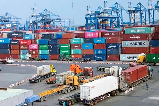 Dự báo xuất khẩu sẽ tiếp tục tăng trưởng trong quý IV/2024?