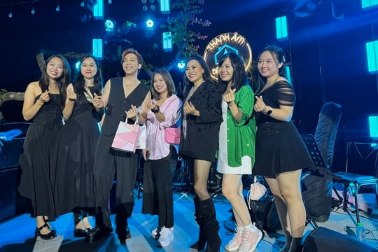 Quảng Ninh: Khai thác tiềm năng du lịch âm nhạc