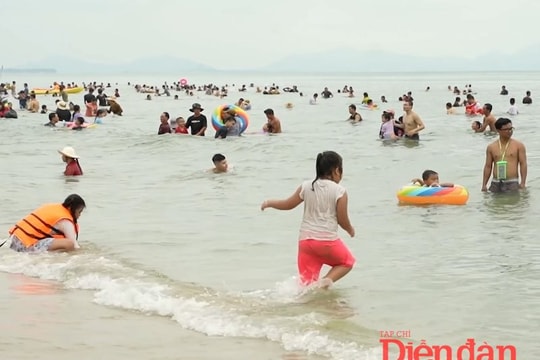 Giải pháp để Bà Rịa – Vũng Tàu phát triển du lịch chất lượng cao