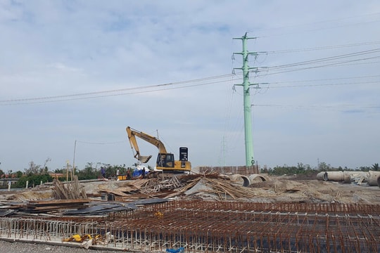 Hải Phòng: Tập trung giải ngân dự án giao thông 1000 tỷ đồng