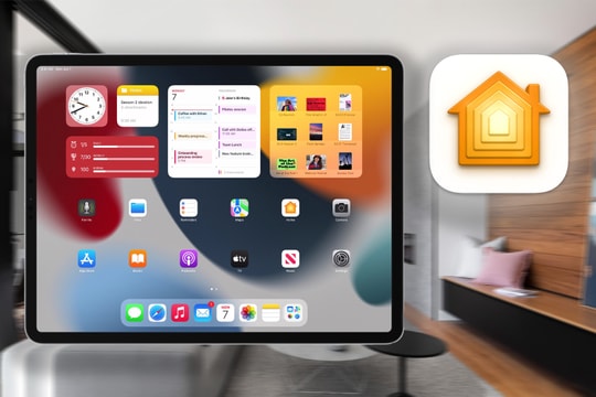 Apple đặt cược vào lĩnh vực mới