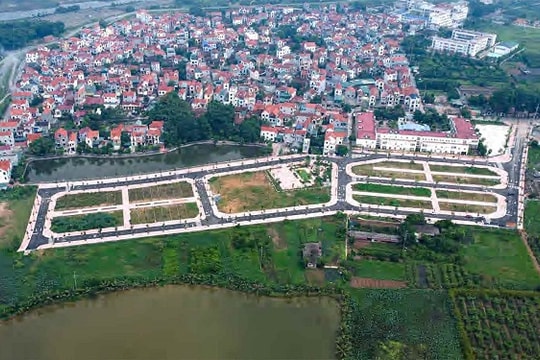 Chặn “đấu giá, bỏ cọc”: Có cần thiết chứng minh năng lực tài chính?